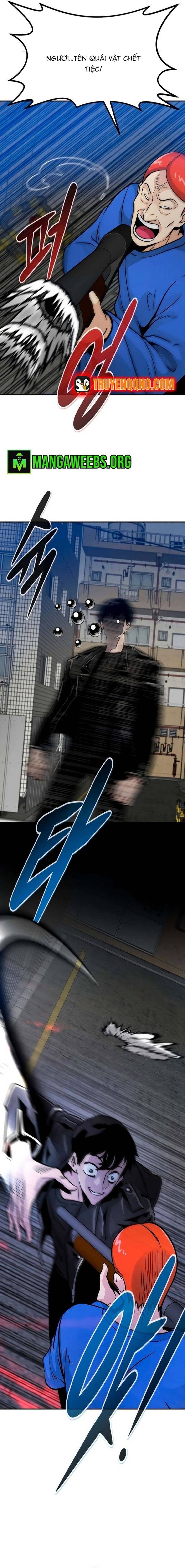 Kẻ Đa Tài Chap 80 - Next Chap 81