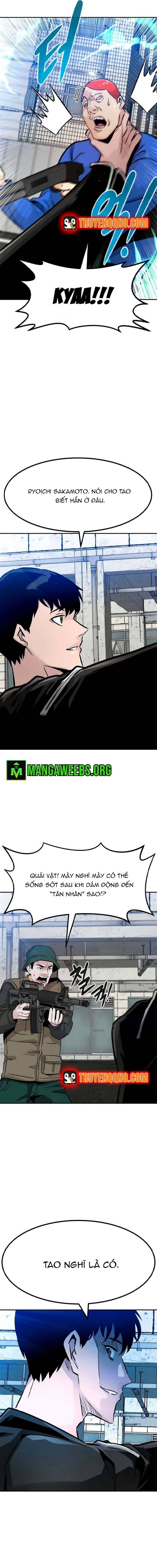 Kẻ Đa Tài Chap 80 - Next Chap 81