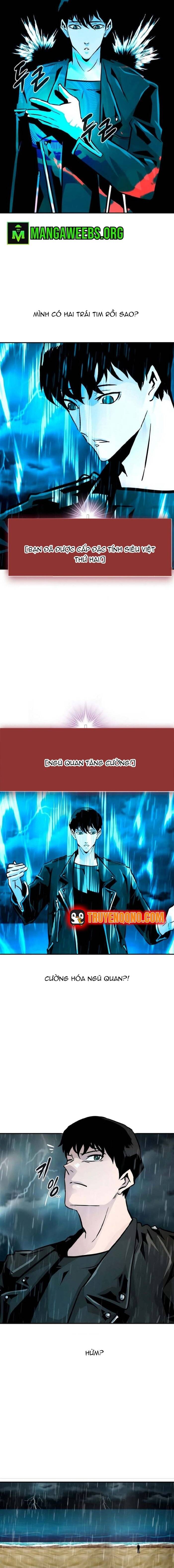 Kẻ Đa Tài Chap 80 - Next Chap 81