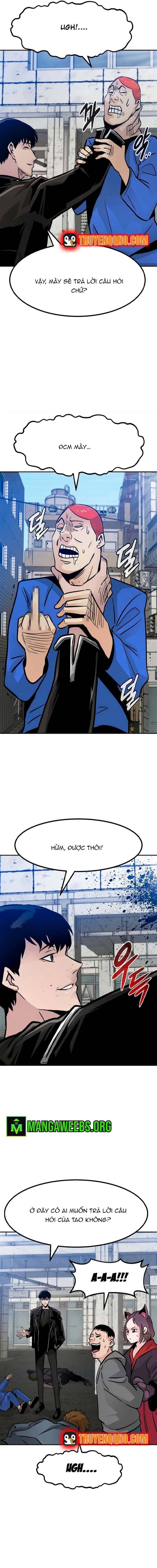 Kẻ Đa Tài Chap 80 - Next Chap 81