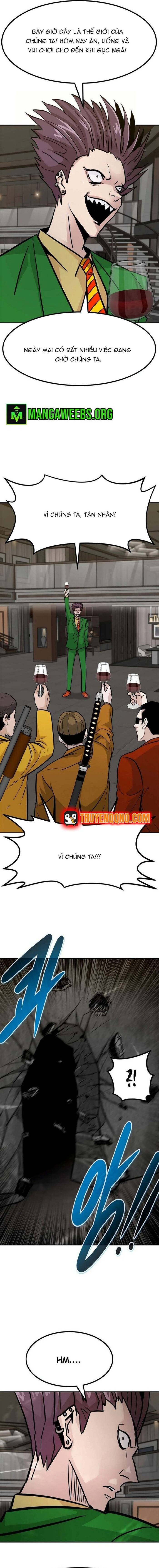 Kẻ Đa Tài Chap 80 - Next Chap 81