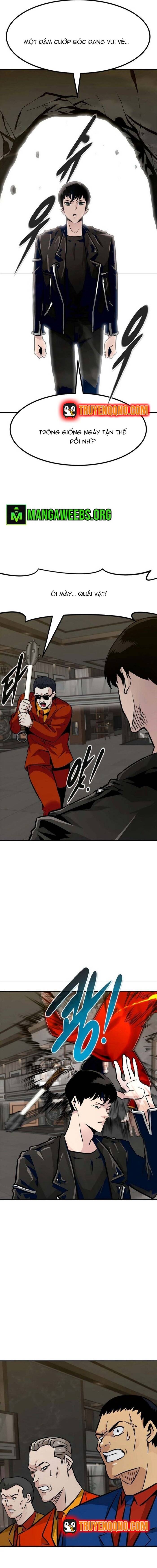 Kẻ Đa Tài Chap 80 - Next Chap 81