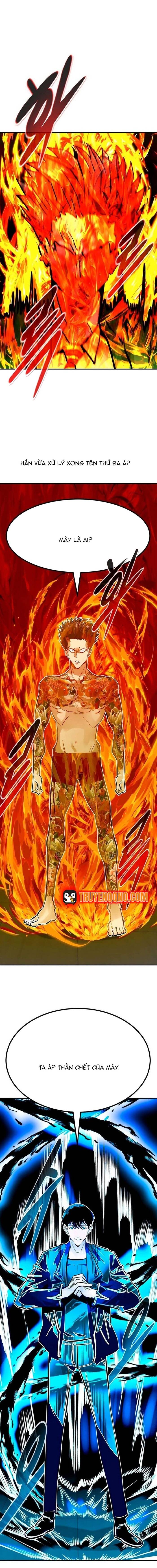 Kẻ Đa Tài Chap 80 - Next Chap 81