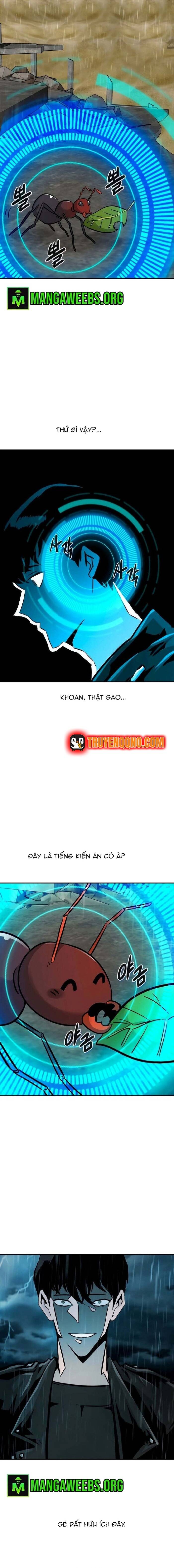 Kẻ Đa Tài Chap 80 - Next Chap 81