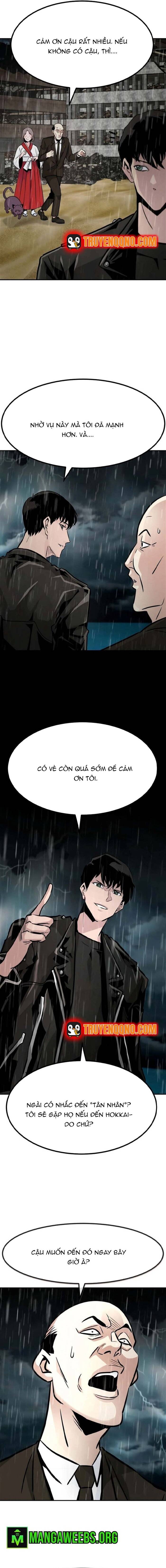 Kẻ Đa Tài Chap 80 - Next Chap 81