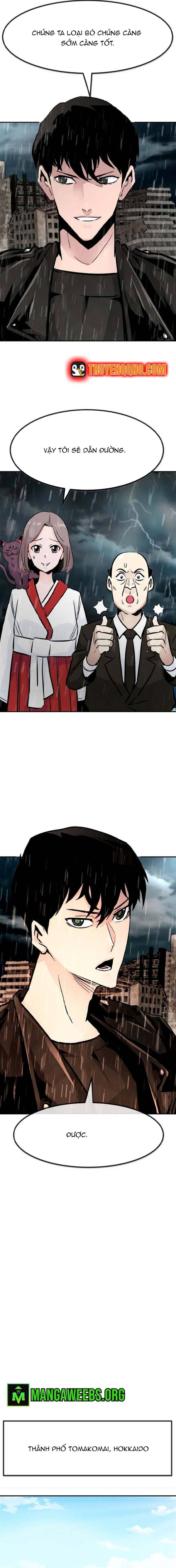 Kẻ Đa Tài Chap 80 - Next Chap 81