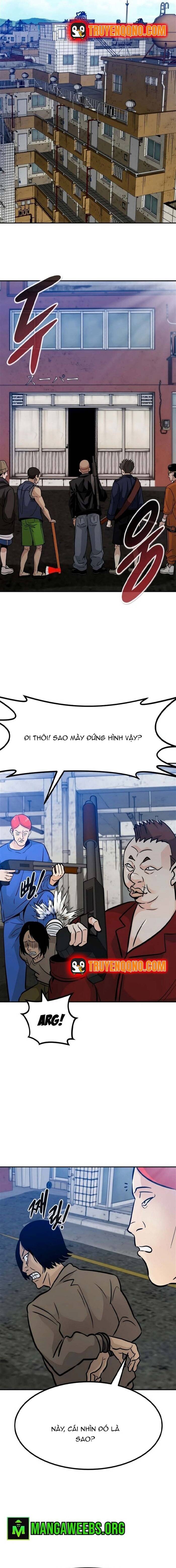 Kẻ Đa Tài Chap 80 - Next Chap 81