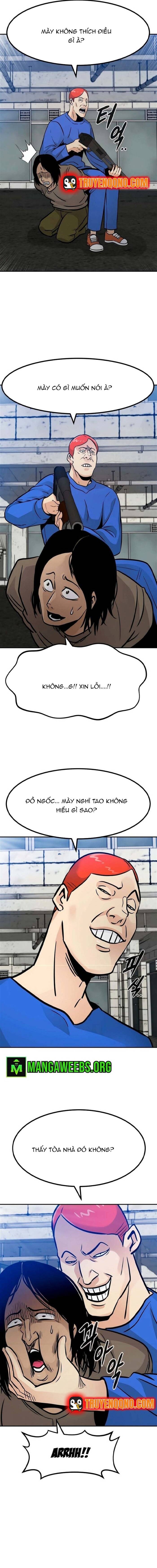 Kẻ Đa Tài Chap 80 - Next Chap 81