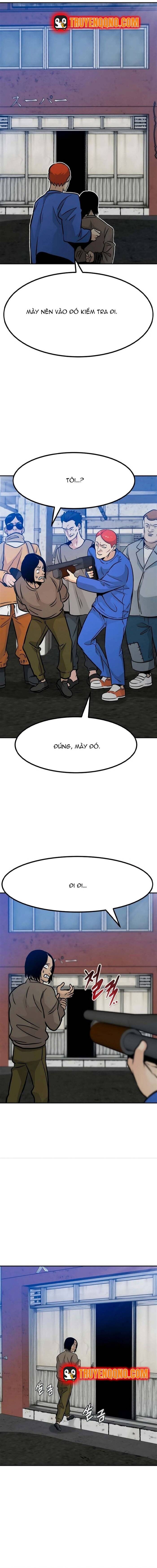 Kẻ Đa Tài Chap 80 - Next Chap 81