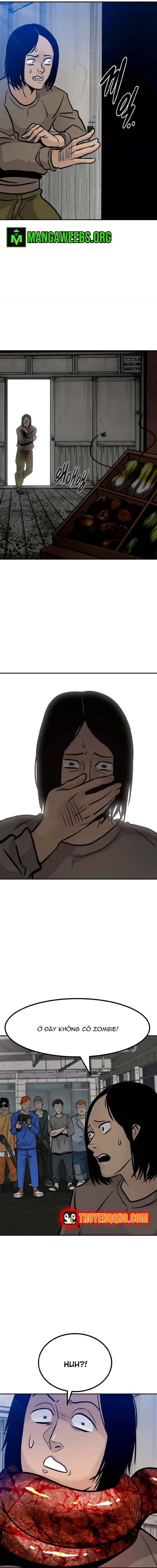 Kẻ Đa Tài Chap 80 - Next Chap 81