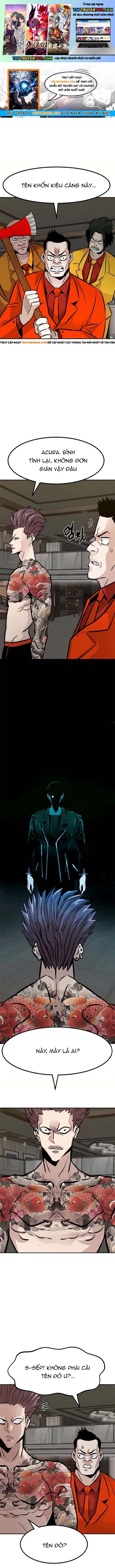 Kẻ Đa Tài Chap 81 - Next Chap 82