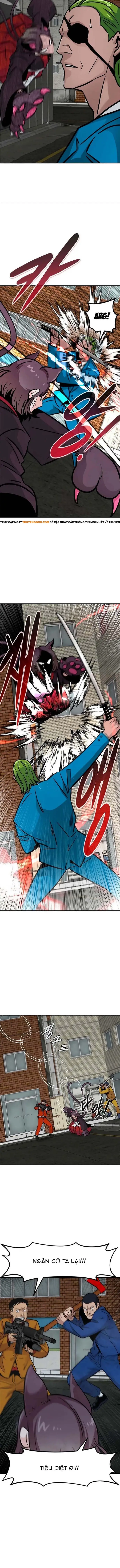 Kẻ Đa Tài Chap 81 - Next Chap 82