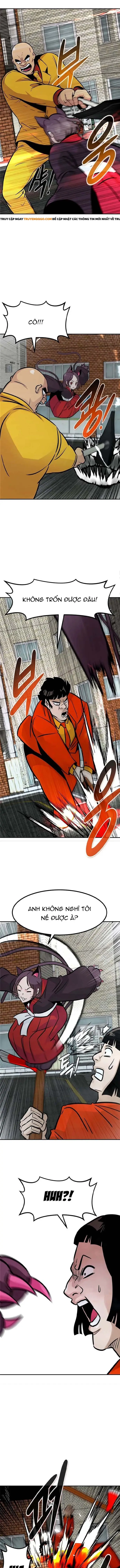 Kẻ Đa Tài Chap 81 - Next Chap 82