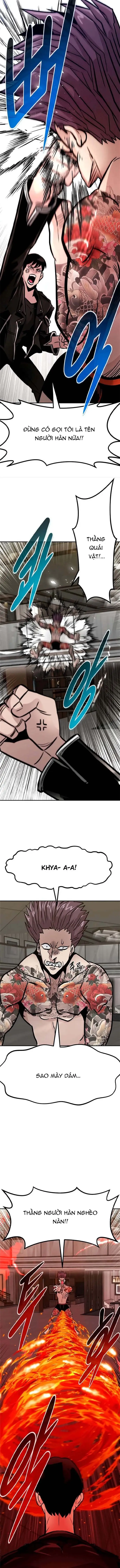 Kẻ Đa Tài Chap 81 - Next Chap 82