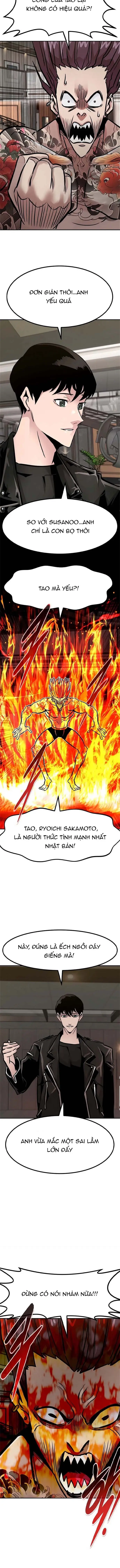 Kẻ Đa Tài Chap 81 - Next Chap 82