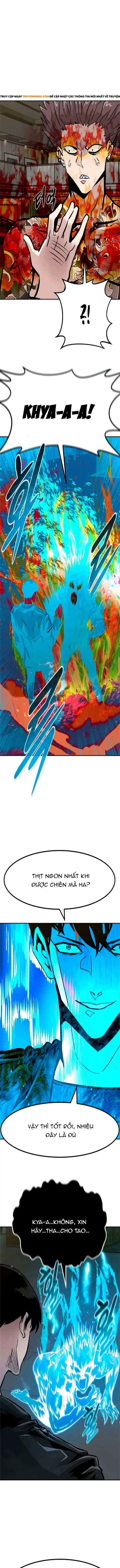 Kẻ Đa Tài Chap 81 - Next Chap 82