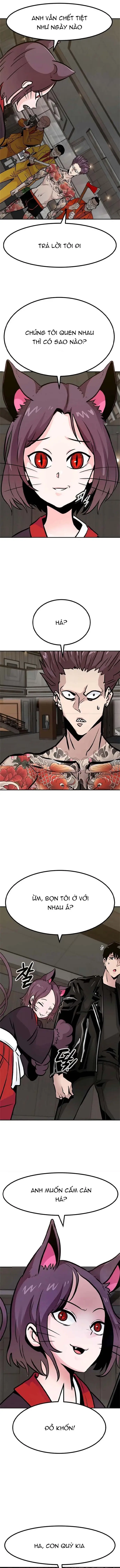 Kẻ Đa Tài Chap 81 - Next Chap 82