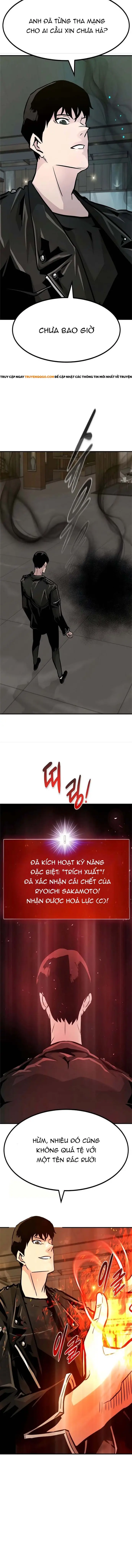 Kẻ Đa Tài Chap 81 - Next Chap 82