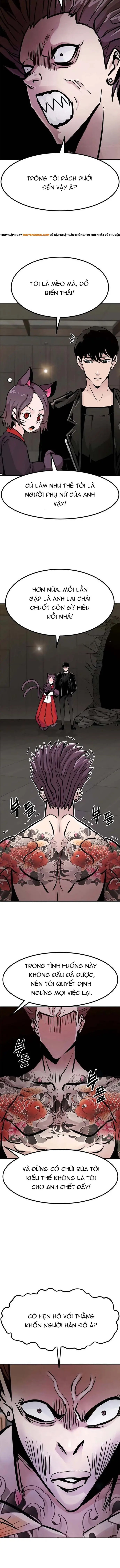 Kẻ Đa Tài Chap 81 - Next Chap 82