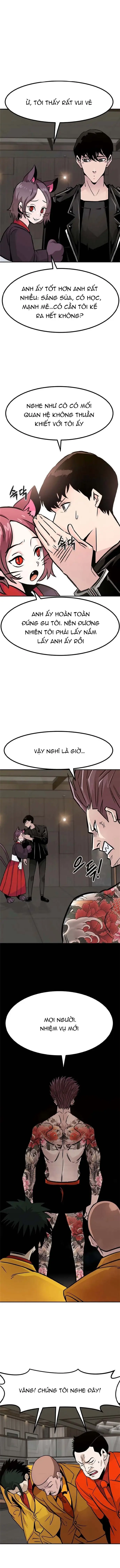 Kẻ Đa Tài Chap 81 - Next Chap 82