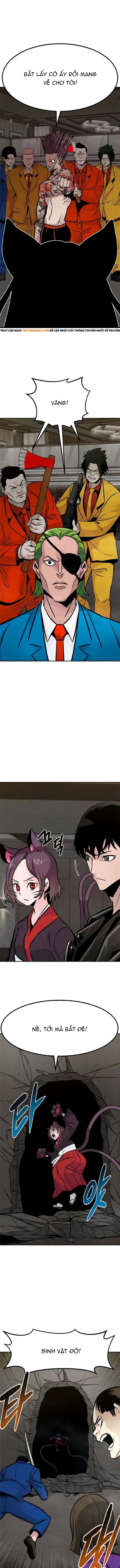 Kẻ Đa Tài Chap 81 - Next Chap 82