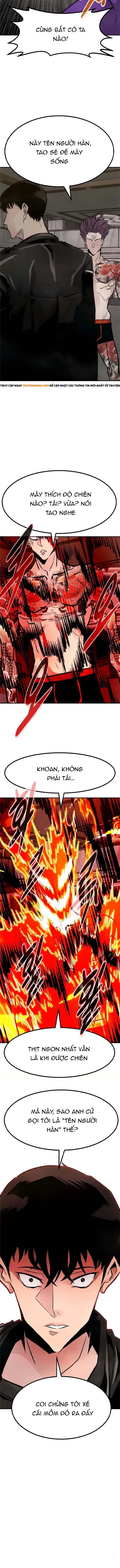 Kẻ Đa Tài Chap 81 - Next Chap 82