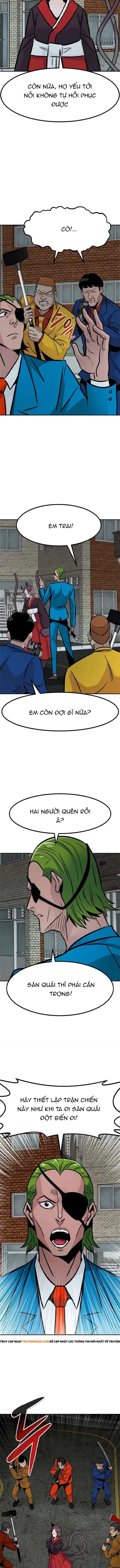 Kẻ Đa Tài Chap 81 - Next Chap 82