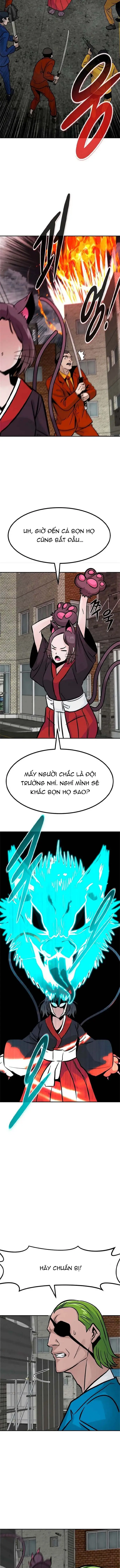 Kẻ Đa Tài Chap 81 - Next Chap 82