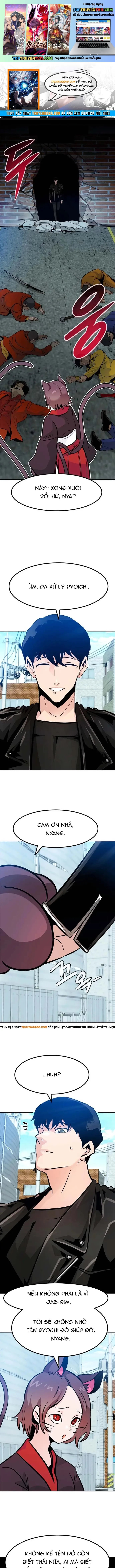 Kẻ Đa Tài Chap 82 - Next Chap 83