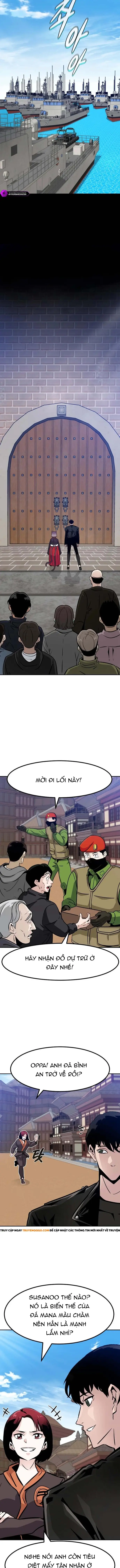 Kẻ Đa Tài Chap 82 - Next Chap 83