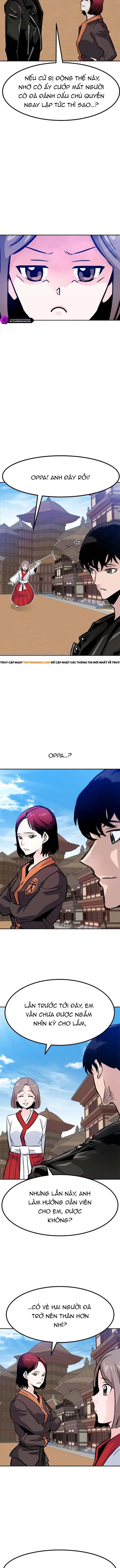 Kẻ Đa Tài Chap 82 - Next Chap 83