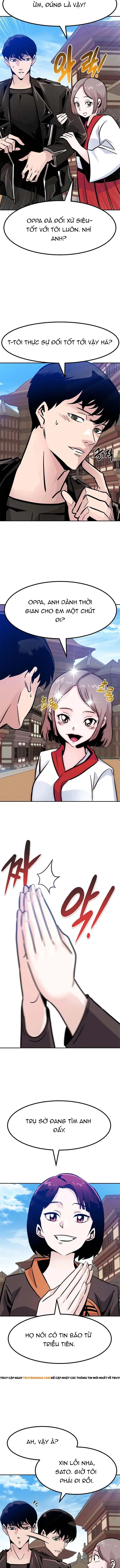 Kẻ Đa Tài Chap 82 - Next Chap 83