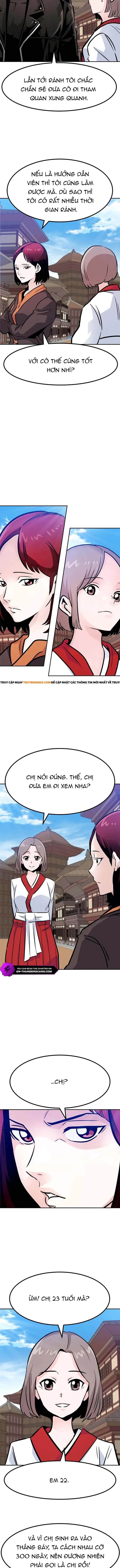 Kẻ Đa Tài Chap 82 - Next Chap 83