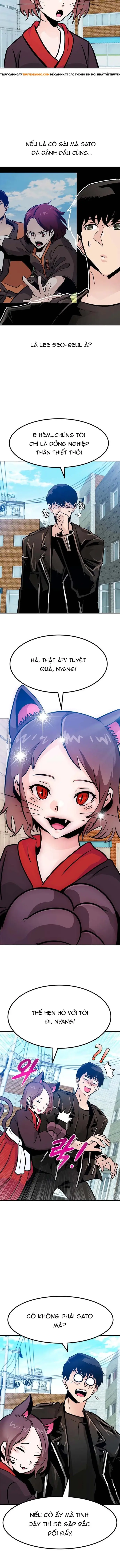 Kẻ Đa Tài Chap 82 - Next Chap 83