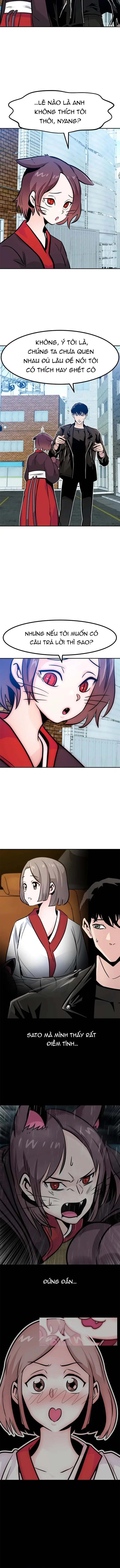 Kẻ Đa Tài Chap 82 - Next Chap 83