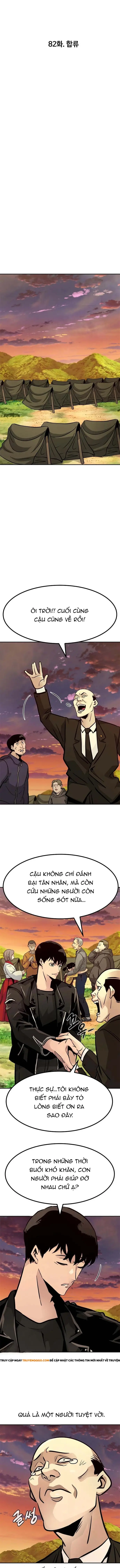 Kẻ Đa Tài Chap 82 - Next Chap 83