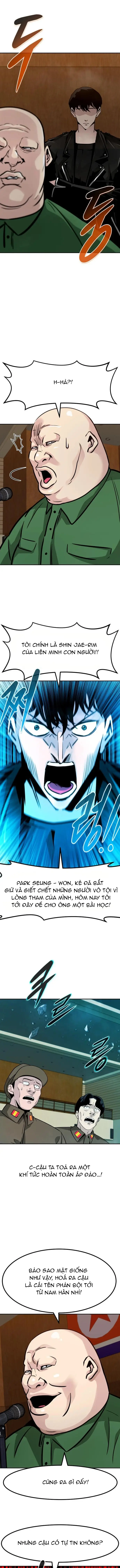 Kẻ Đa Tài Chap 83 - Next Chap 84