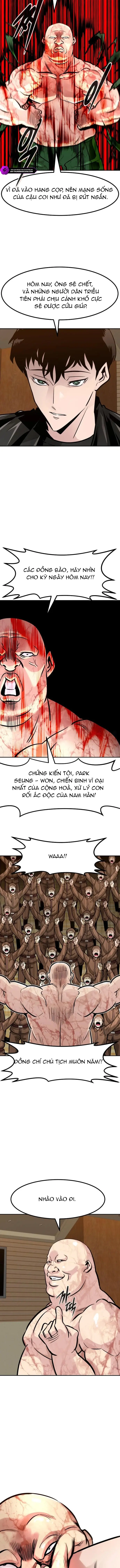 Kẻ Đa Tài Chap 83 - Next Chap 84