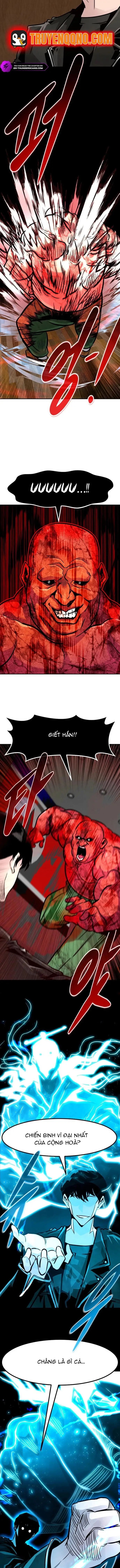 Kẻ Đa Tài Chap 83 - Next Chap 84