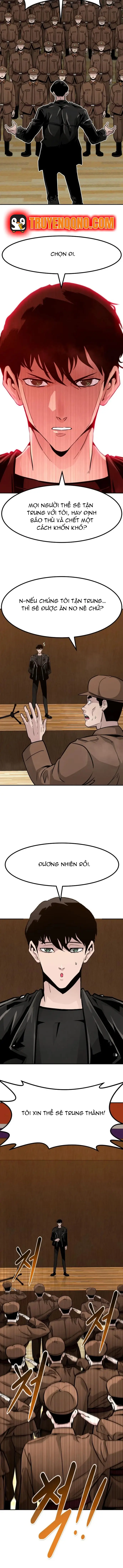 Kẻ Đa Tài Chap 83 - Next Chap 84