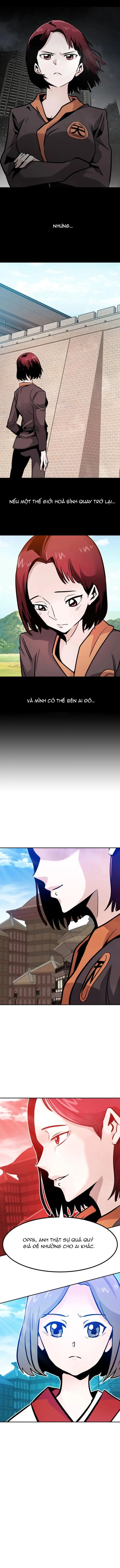 Kẻ Đa Tài Chap 83 - Next Chap 84
