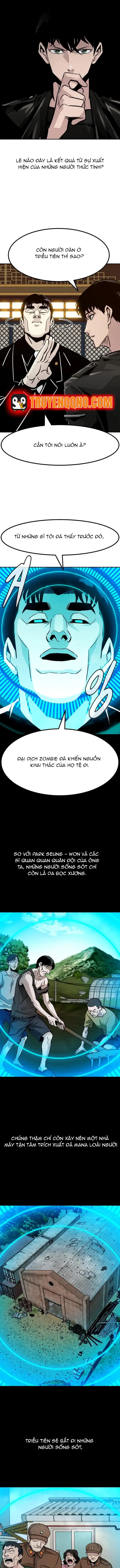 Kẻ Đa Tài Chap 83 - Next Chap 84