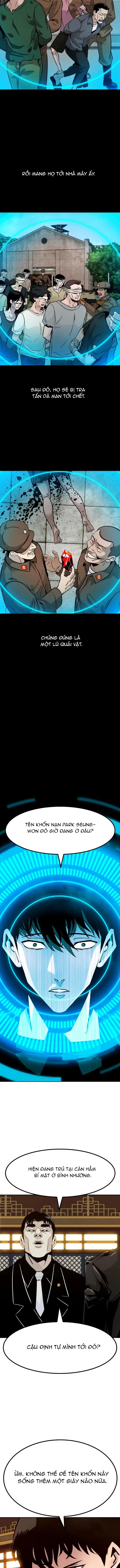 Kẻ Đa Tài Chap 83 - Next Chap 84