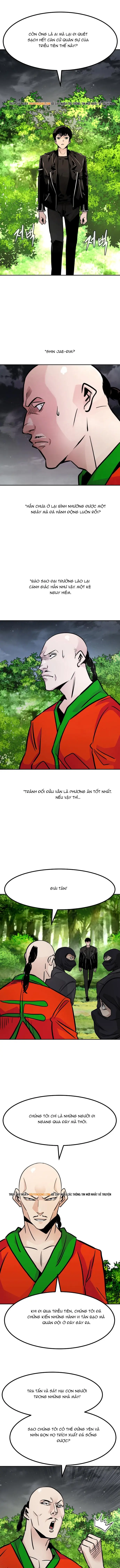 Kẻ Đa Tài Chap 84 - Next Chap 85