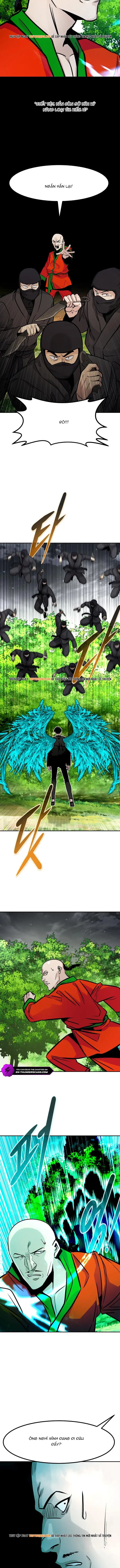 Kẻ Đa Tài Chap 84 - Next Chap 85