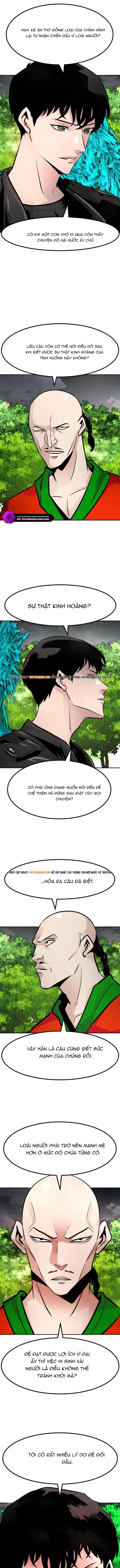 Kẻ Đa Tài Chap 84 - Next Chap 85