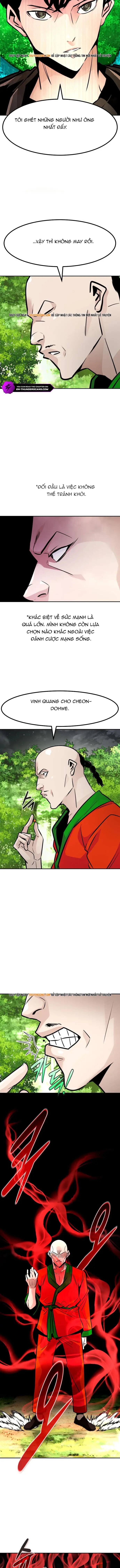 Kẻ Đa Tài Chap 84 - Next Chap 85