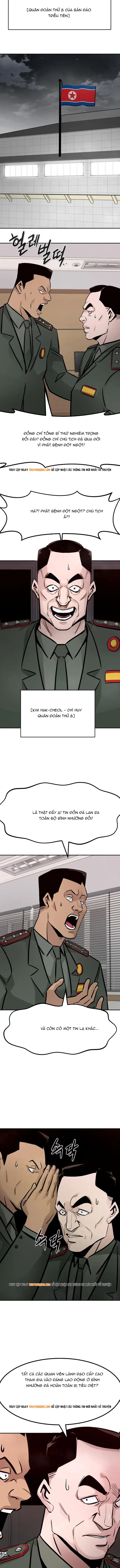 Kẻ Đa Tài Chap 84 - Next Chap 85