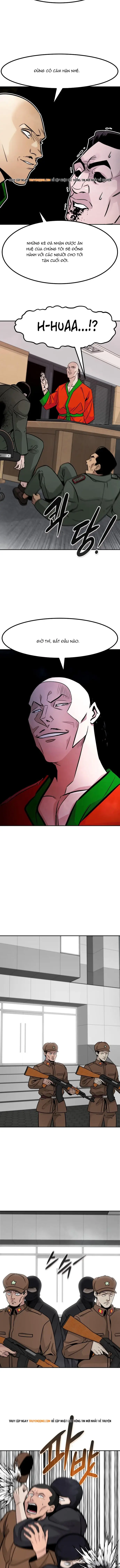 Kẻ Đa Tài Chap 84 - Next Chap 85