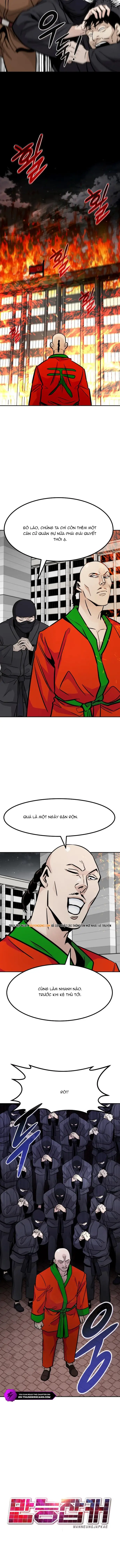 Kẻ Đa Tài Chap 84 - Next Chap 85